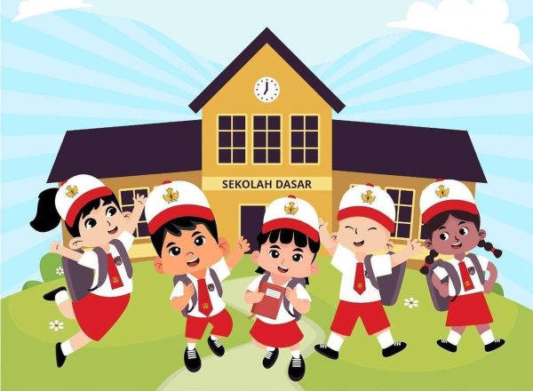 Paket A (Setara SD)